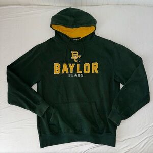 Baylor University Sweatshirt